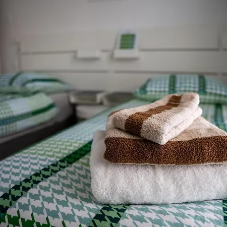 A-apartment * Wolfsburg