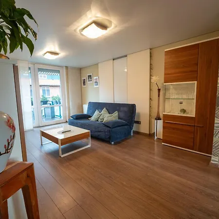 A-apartment Wolfsburg