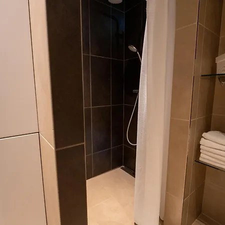 Lejlighed A-apartment *