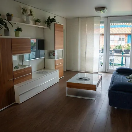 A-apartment Apartman Wolfsburg