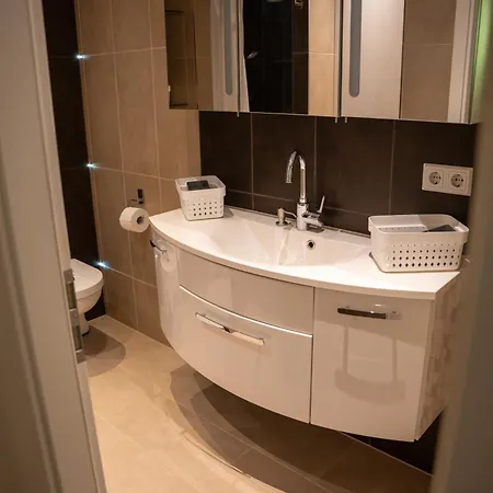 A-apartment * Wolfsburg