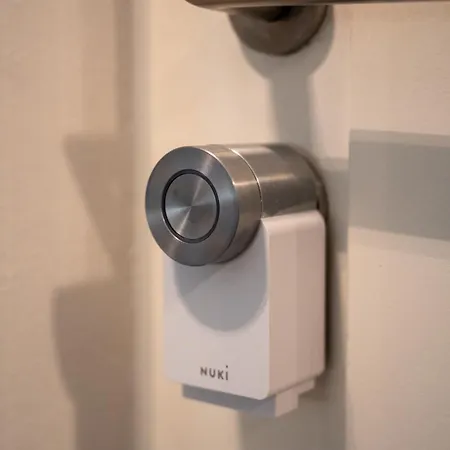 A-apartment