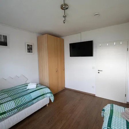A-apartment Apartman *