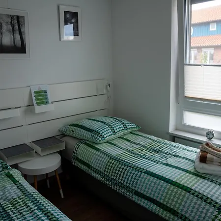 Apartman A-apartment *