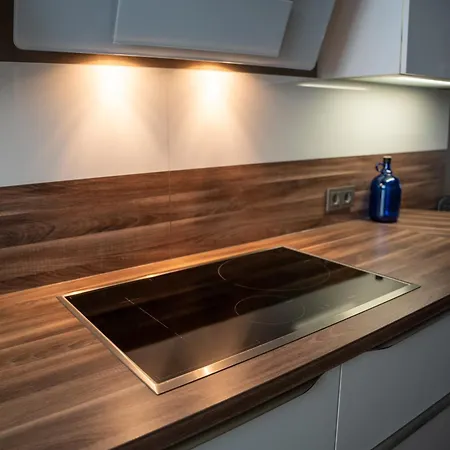A-apartment Wolfsburg