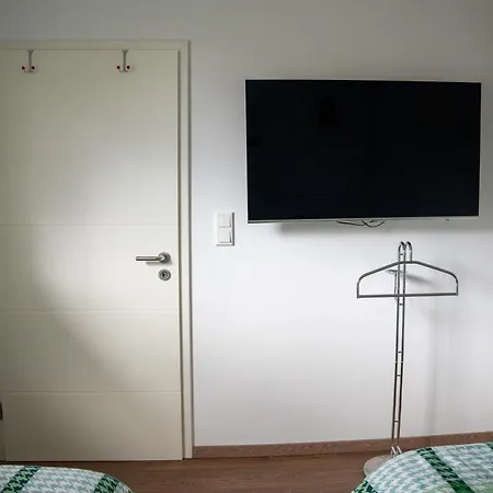 A-apartment * Wolfsburg
