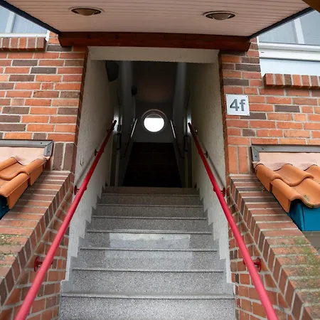 A-apartment Apartman *