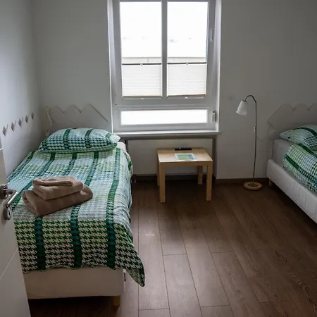 Apartman A-apartment *