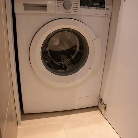 A-apartment Wolfsburg
