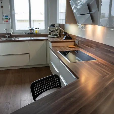 Apartman A-apartment *