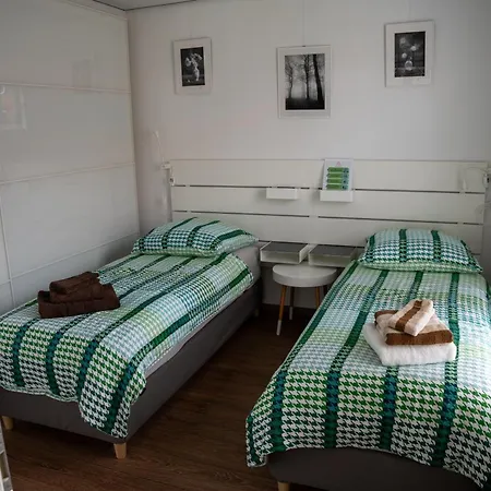 A-apartment * Wolfsburg