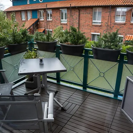Lejlighed A-apartment